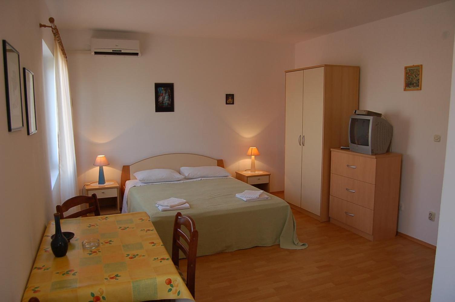 Apartments Adria Biograd Na Moru Ruang foto