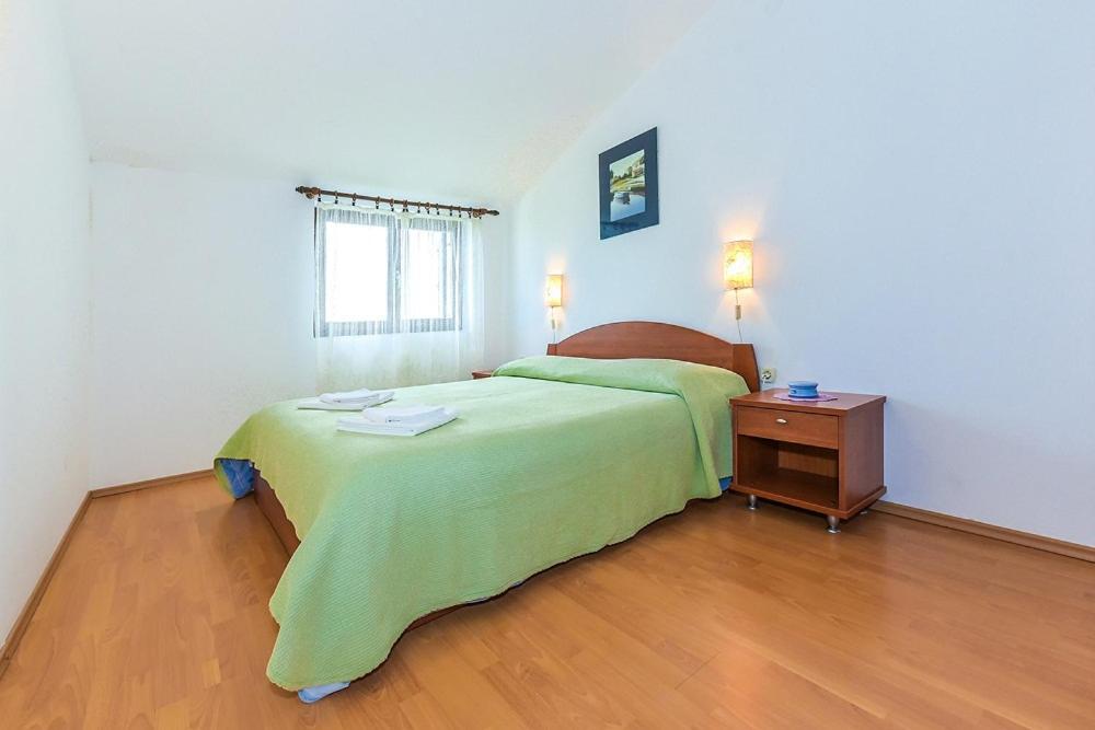 Apartments Adria Biograd Na Moru Ruang foto