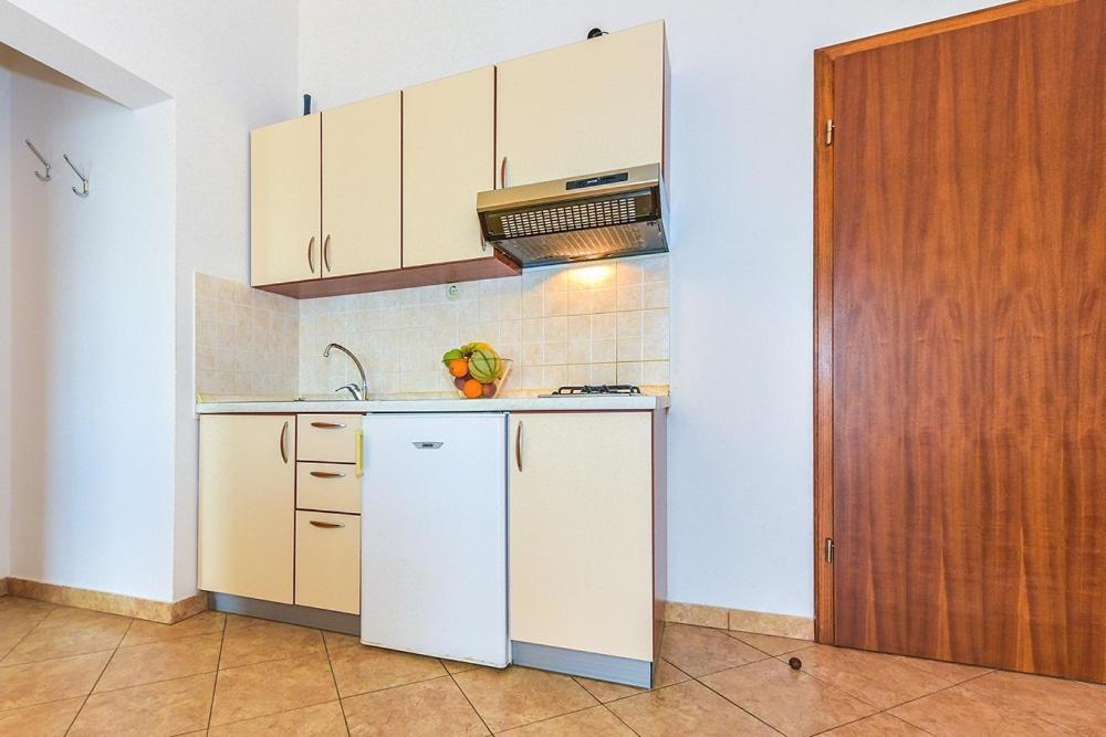 Apartments Adria Biograd Na Moru Ruang foto