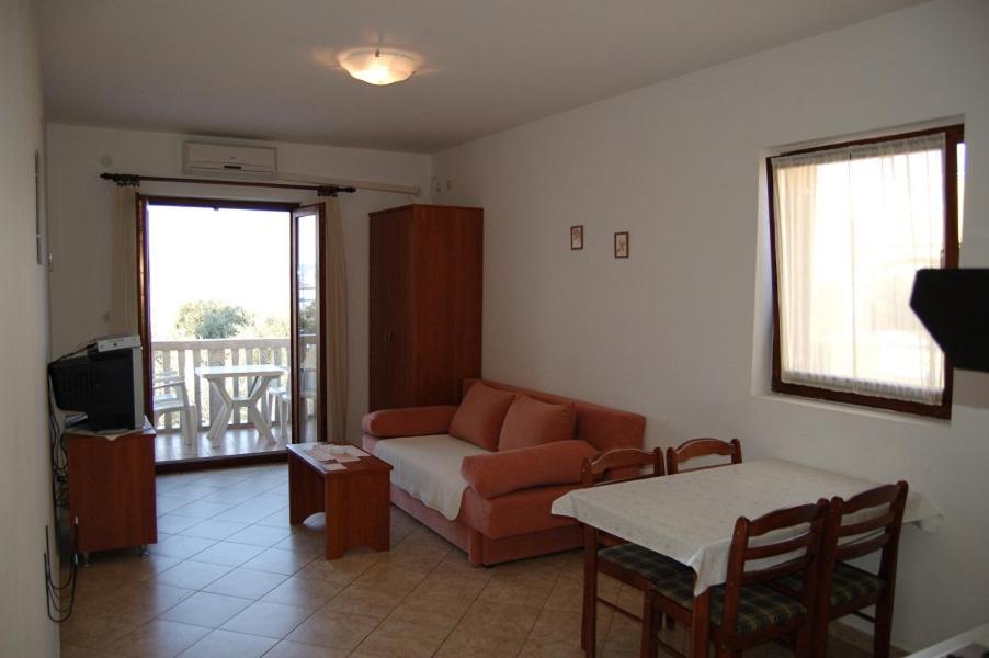 Apartments Adria Biograd Na Moru Ruang foto