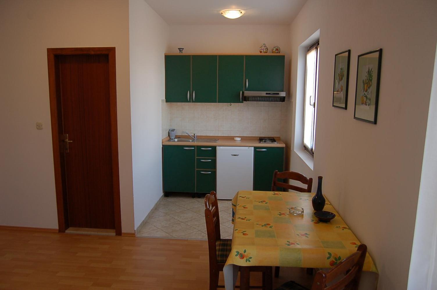 Apartments Adria Biograd Na Moru Ruang foto